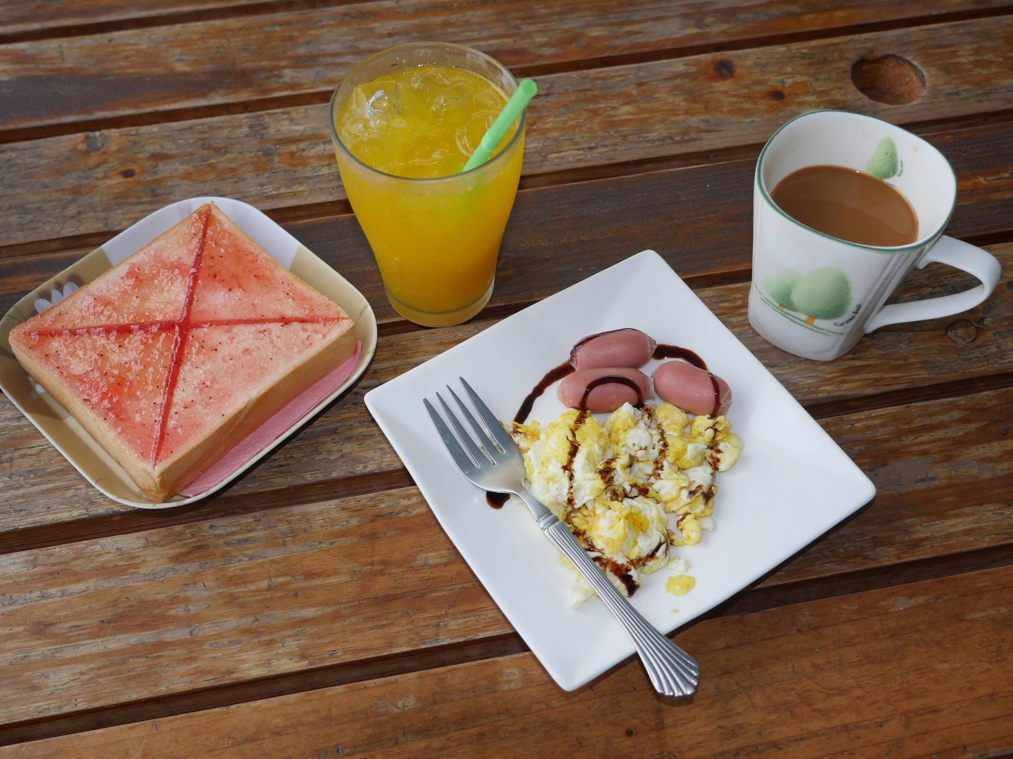 Bed and Breakfast 綠島 綠堤濱海旅店 Lyudao Esterno foto